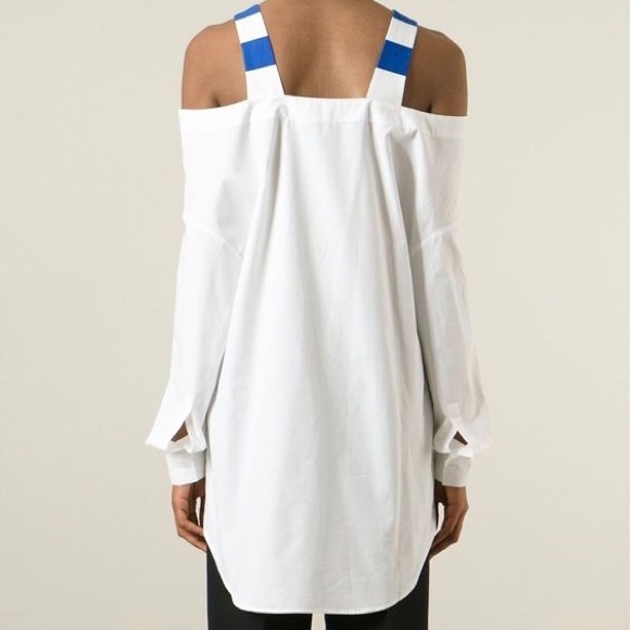 Jacquemus Top - Picture 3 of 7